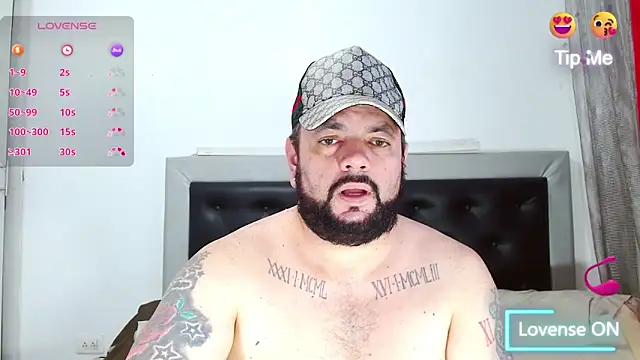 perverseveteranmanxxx online show from 31, 5, 2026