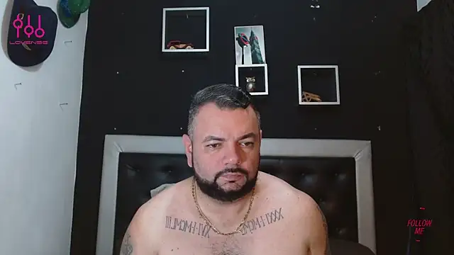 perverseveteranmanxxx online show from 18, 3, 2025