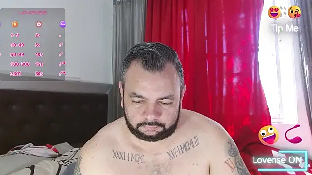 perverseveteranmanxxx online show from 10, 5, 2026
