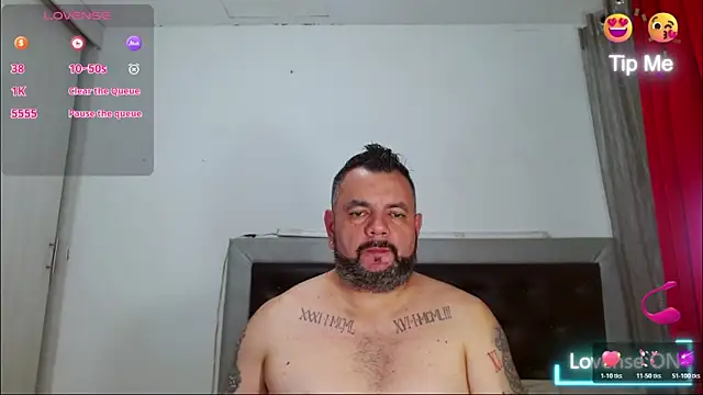 Snapshot of perverseveteranmanxxx chatting on 18, 6, 2026 perverseveteranmanxxx online show from 18, 6, 2026