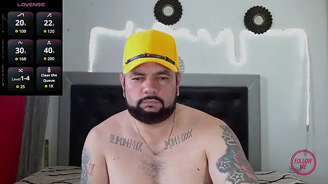 perverseveteranmanxxx online show from 5, 10, 2025