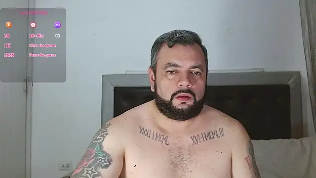 perverseveteranmanxxx online show from 28, 5, 2026