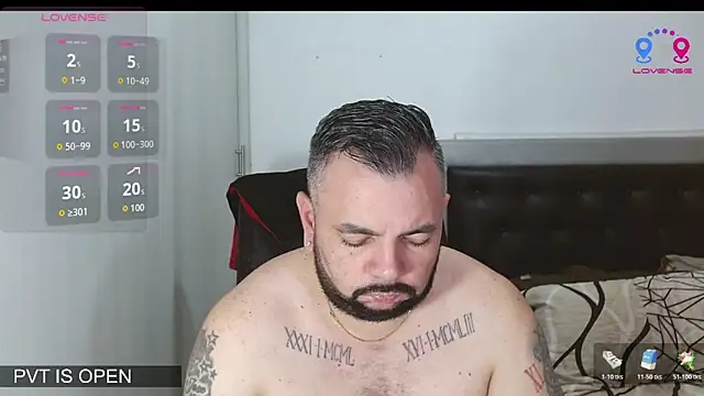 perverseveteranmanxxx online show from 11, 4, 2026