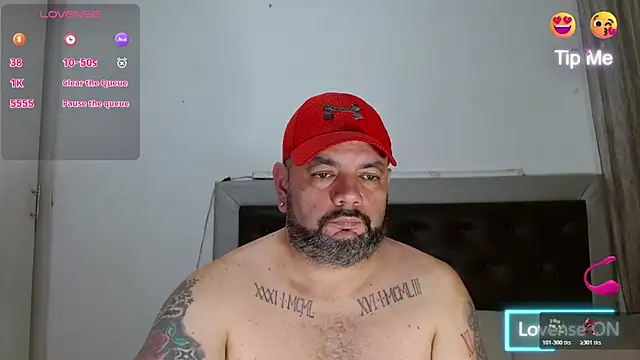 Snapshot of perverseveteranmanxxx chatting on 20, 6, 2026 perverseveteranmanxxx online show from 20, 6, 2026