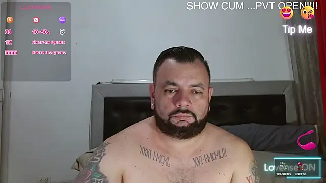 Snapshot of perverseveteranmanxxx chatting on 24, 6, 2026 perverseveteranmanxxx online show from 24, 6, 2026