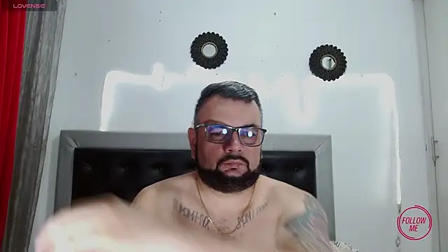 perverseveteranmanxxx online show from 6, 11, 2025