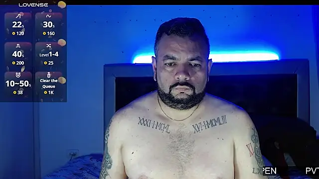 perverseveteranmanxxx online show from 13, 3, 2026