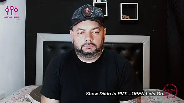 perverseveteranmanxxx online show from 14, 3, 2025