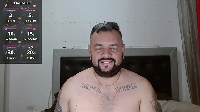 perverseveteranmanxxx online show from 4, 3, 2026