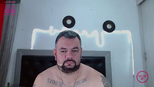 perverseveteranmanxxx online show from 14, 9, 2025