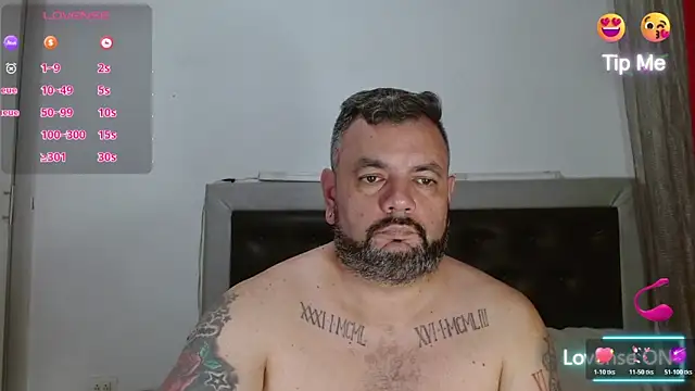 Snapshot of perverseveteranmanxxx chatting on 19, 6, 2026 perverseveteranmanxxx online show from 19, 6, 2026