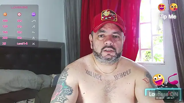 perverseveteranmanxxx online show from 3, 5, 2026