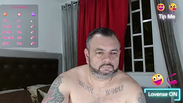perverseveteranmanxxx online show from 2, 5, 2026
