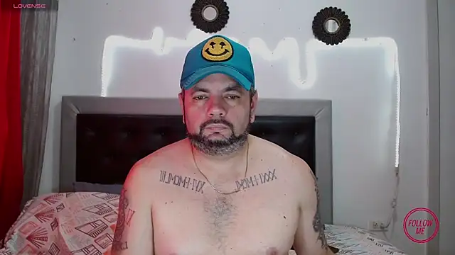 perverseveteranmanxxx online show from 22, 10, 2025