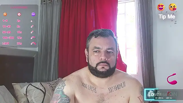perverseveteranmanxxx online show from 23, 5, 2026