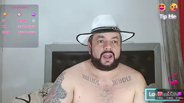perverseveteranmanxxx online show from 3, 6, 2026