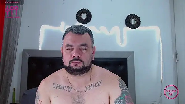 perverseveteranmanxxx online show from 13, 9, 2025