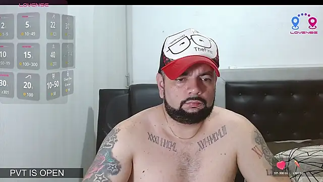 perverseveteranmanxxx online show from 28, 3, 2026