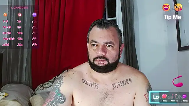 perverseveteranmanxxx online show from 19, 5, 2026