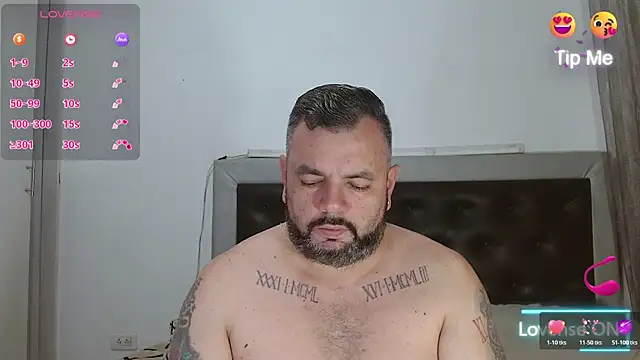 Snapshot of perverseveteranmanxxx chatting on 17, 6, 2026 perverseveteranmanxxx online show from 17, 6, 2026