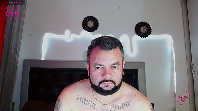 perverseveteranmanxxx online show from 6, 10, 2025