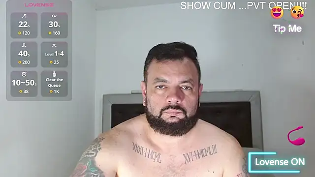 Snapshot of perverseveteranmanxxx chatting on 12, 7, 2026 perverseveteranmanxxx online show from 12, 7, 2026