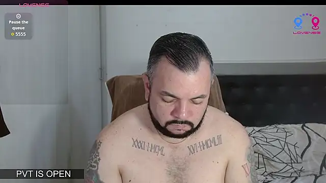 perverseveteranmanxxx online show from 28, 3, 2026