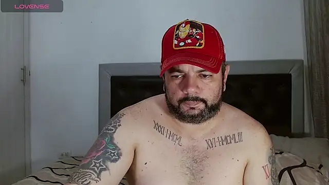 Snapshot of perverseveteranmanxxx chatting on 11, 6, 2026 perverseveteranmanxxx online show from 11, 6, 2026