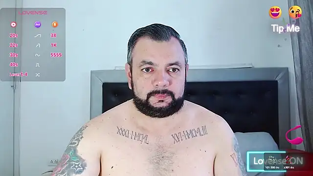 perverseveteranmanxxx online show from 24, 5, 2026