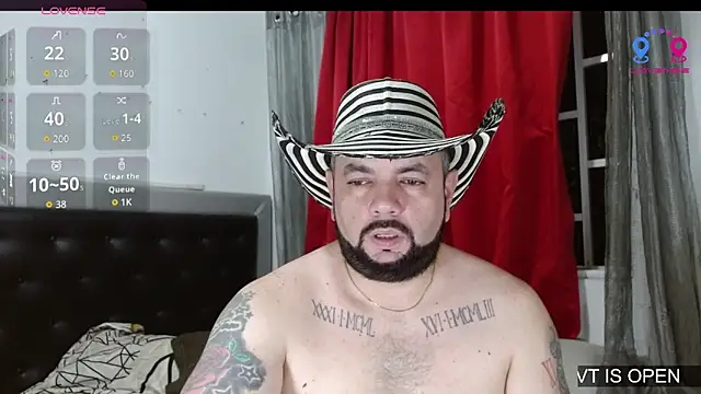 perverseveteranmanxxx online show from 21, 3, 2026