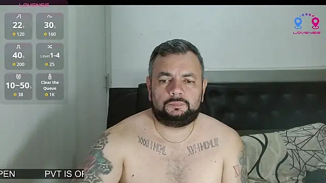 perverseveteranmanxxx online show from 2, 4, 2026