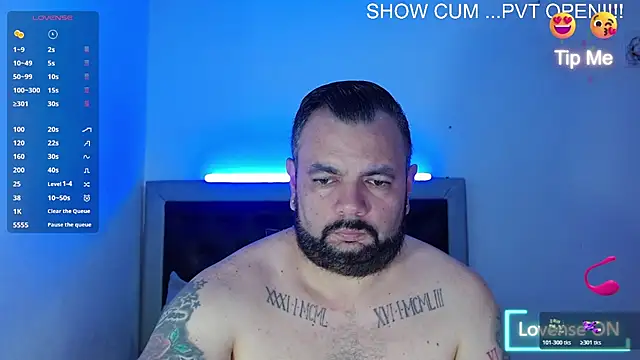 Snapshot of perverseveteranmanxxx chatting on 4, 7, 2026 perverseveteranmanxxx online show from 4, 7, 2026
