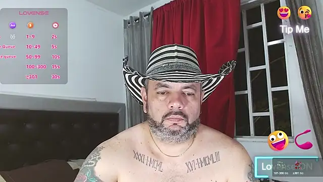 perverseveteranmanxxx online show from 3, 5, 2026