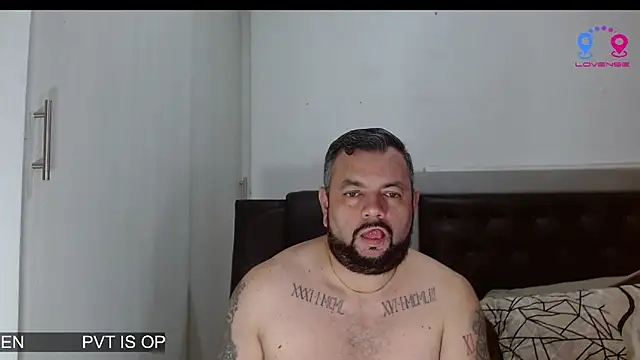 perverseveteranmanxxx online show from 5, 4, 2026