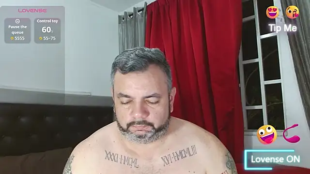 perverseveteranmanxxx online show from 7, 5, 2026