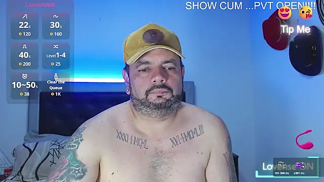 Snapshot of perverseveteranmanxxx chatting on 15, 7, 2026 perverseveteranmanxxx online show from 15, 7, 2026