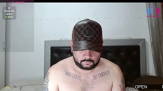 perverseveteranmanxxx online show from 14, 3, 2026