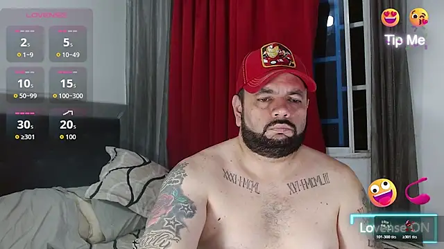 perverseveteranmanxxx online show from 9, 5, 2026