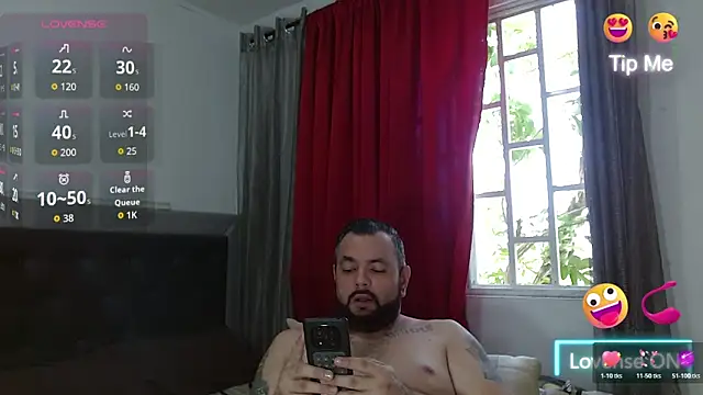 perverseveteranmanxxx online show from 9, 5, 2026