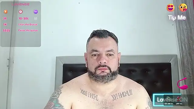 Snapshot of perverseveteranmanxxx chatting on 13, 6, 2026 perverseveteranmanxxx online show from 13, 6, 2026