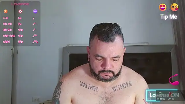 Snapshot of perverseveteranmanxxx chatting on 14, 6, 2026 perverseveteranmanxxx online show from 14, 6, 2026