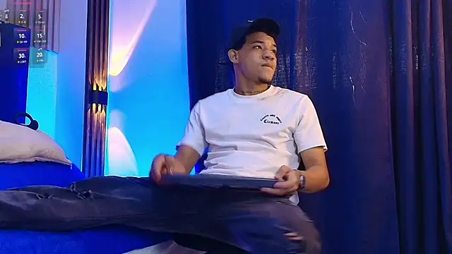 bick jhonn online show from 6, 6, 2026
