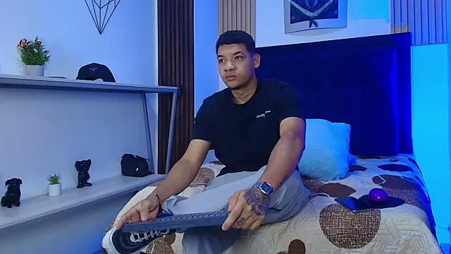 bick jhonn online show from 26, 6, 2026