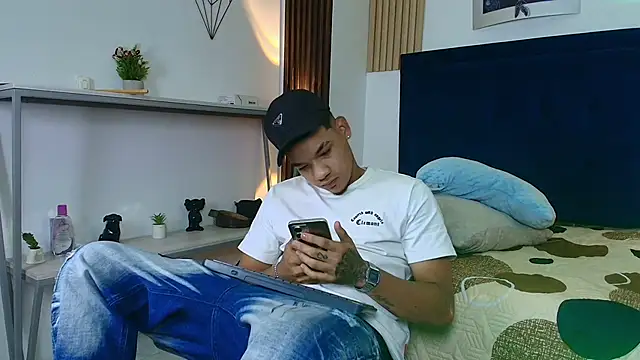 bick jhonn online show from 22, 6, 2026
