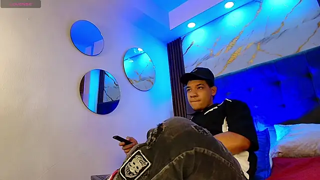 bick jhonn online show from 22, 5, 2026