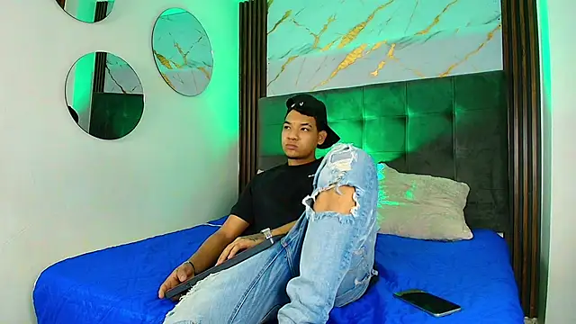 bick jhonn online show from 19, 5, 2026