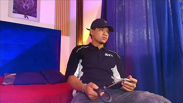 bick jhonn online show from 4, 6, 2026
