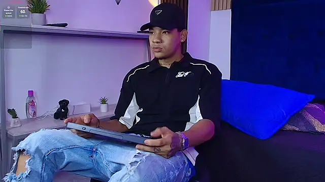 bick jhonn online show from 12, 6, 2026