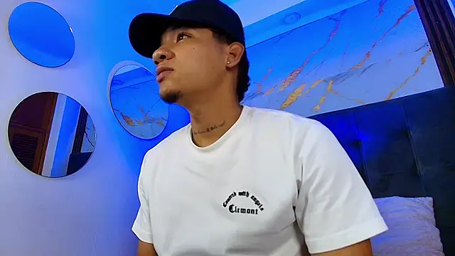 bick jhonn online show from 20, 5, 2026