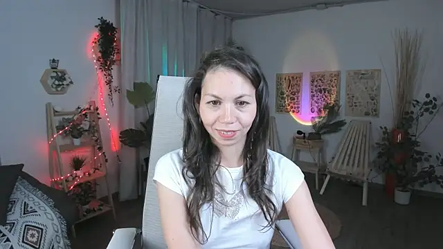 TrasyMorris online show from 22, 5, 2026